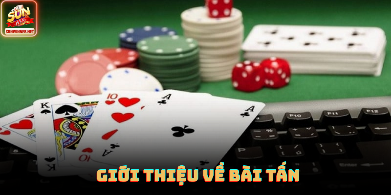Bàn chơi Bài Tấn tại Sunwin với bố cục rõ ràng và dễ thao tác