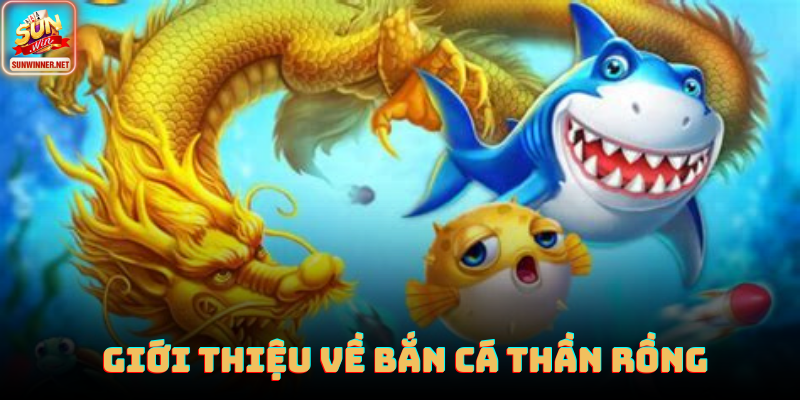 Thần Rồng rực lửa trong phòng săn boss tại Sunwin