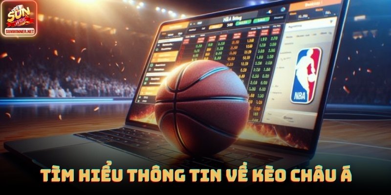 Kèo châu Á được thiết kế để cân bằng sức mạnh giữa đội mạnh và đội yếu