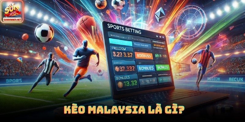 Giới thiệu về khái niệm các odds của kèo malaysia chuẩn 2026