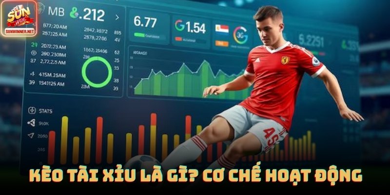 Bảng tỷ lệ Tài xỉu được cập nhật theo diễn biến trận đấu